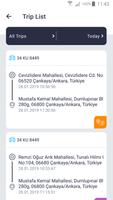 Arvento MyDrive screenshot 3