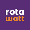 Rotawatt Araç Şarj Uygulaması icon