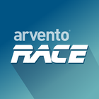 Arvento Race-icoon