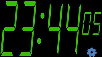 SimpleClock Pro screenshot 2