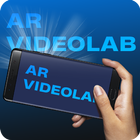 AR VideoLab Zeichen