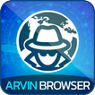 Arvin Browser simgesi