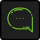 Terminal Message icon