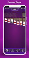 Real Solitaire Cartaz