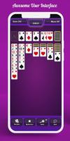 Real Solitaire imagem de tela 1