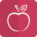 Red Apple Keyboard (Pro) APK