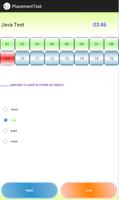 Placement Test - CS & IT Jobs screenshot 2