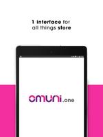 omuni.one تصوير الشاشة 2