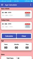 Age Calculator bài đăng