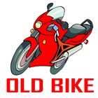 Old Bike Sales Online - Used bike Sale and buy USA icône