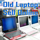 Old Laptop Online  dealer app آئیکن