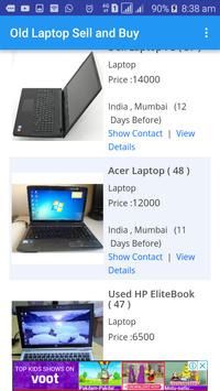 Old Laptop Sell And Buy Used Second Hand Laptop For Android Apk Download