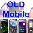 Old Mobile –Second Hand mobile Sell and Buy ไอคอน