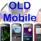 Old Mobile –Second Hand mobile icon