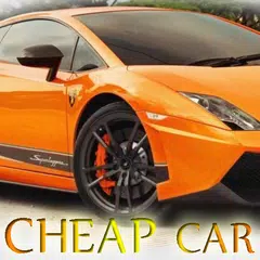 Descargar APK de Cheap Used Cars For sale and Buy -Second Hand Car