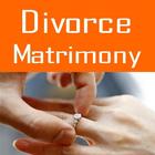 Divorce Matrimony –LaxmiSoft second widow marriage ícone