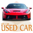 LSSCar –Used Car For Sell, Buy Old Car And New Car-icoon