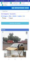 LSSCar –Used Car For Sell, Buy Old Car And New Car screenshot 2