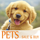 Pets For Sale – Animals App 圖標