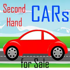 Second Hand Cars–Used, Old Car APK Herunterladen