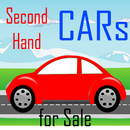 Second Hand Cars–Used, Old Car APK