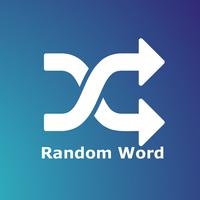 برنامه‌نما Random Word عکس از صفحه
