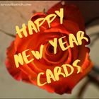 Share Best New Year Cards (Slideshow) icône