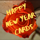 Share Best New Year Cards (Slideshow) आइकन