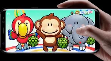 Video Lagu Anak Offline imagem de tela 3