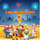 Video Lagu Anak Islami 2 APK