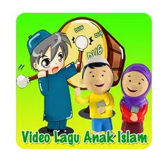 Video Lagu Anak Islam Offline APK download