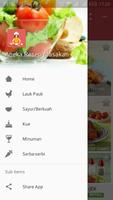 Aneka Resep Masakan Cartaz