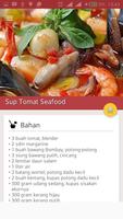 Aneka Resep Masakan imagem de tela 2