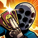 Deck Dash - Epic Card Duel !