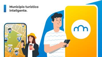Montellano AR постер