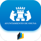 Osuna AR icon