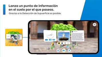 Avilés AR screenshot 3
