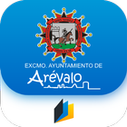 Arévalo AR アイコン