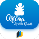 Artana AR APK