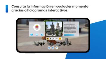 Artana AR syot layar 2