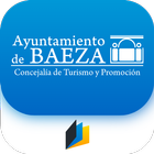آیکون‌ Baeza AR
