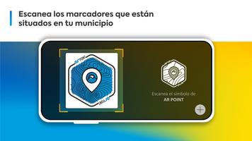 CultuAR - FuenteVaqueros screenshot 2