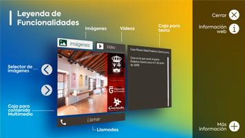 CultuAR - FuenteVaqueros screenshot 3