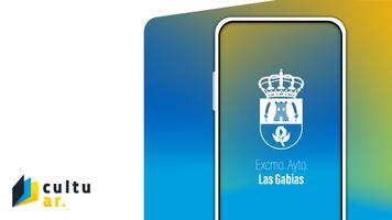 CultuAR - Las Gabias Poster
