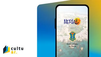 CultuAR - Nerja Affiche