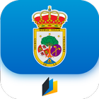 Cortes de la Frontera AR Zeichen
