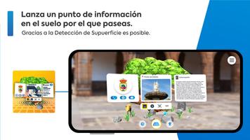 Cortes de la Frontera AR Screenshot 3