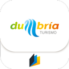 Dumbría AR icono