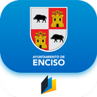 Icona Enciso en tu mano AR