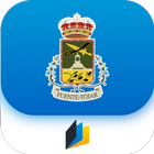 Fuente Tójar AR آئیکن